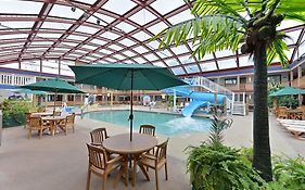 Americinn by Wyndham la Crosse Riverfront-Conference Center